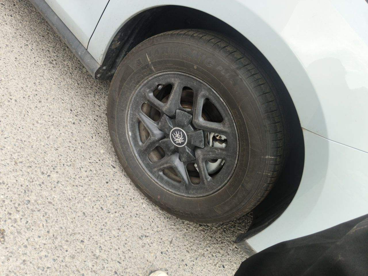 BYD Qin PLUS DM - фото 4