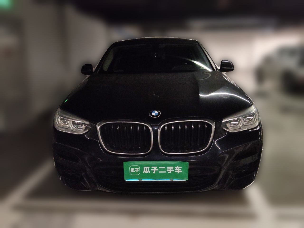 BMW X4 - фото 1