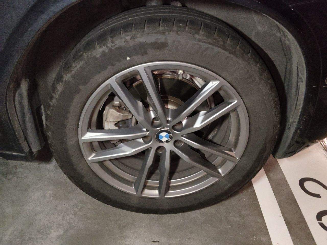 BMW X4 - фото 4