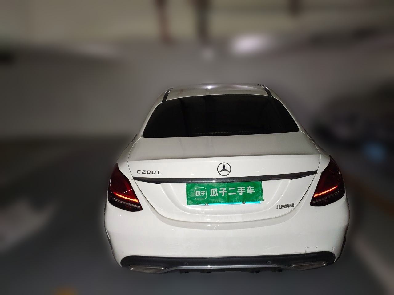 Mercedes-Benz C-Class - фото 2