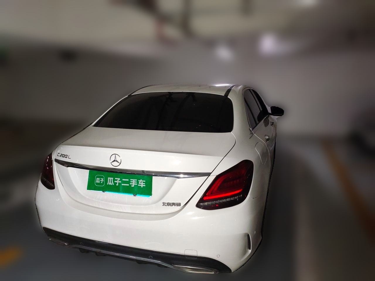 Mercedes-Benz C-Class - фото 3