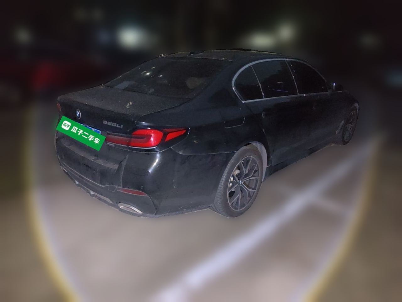 BMW 5-Series - фото 3