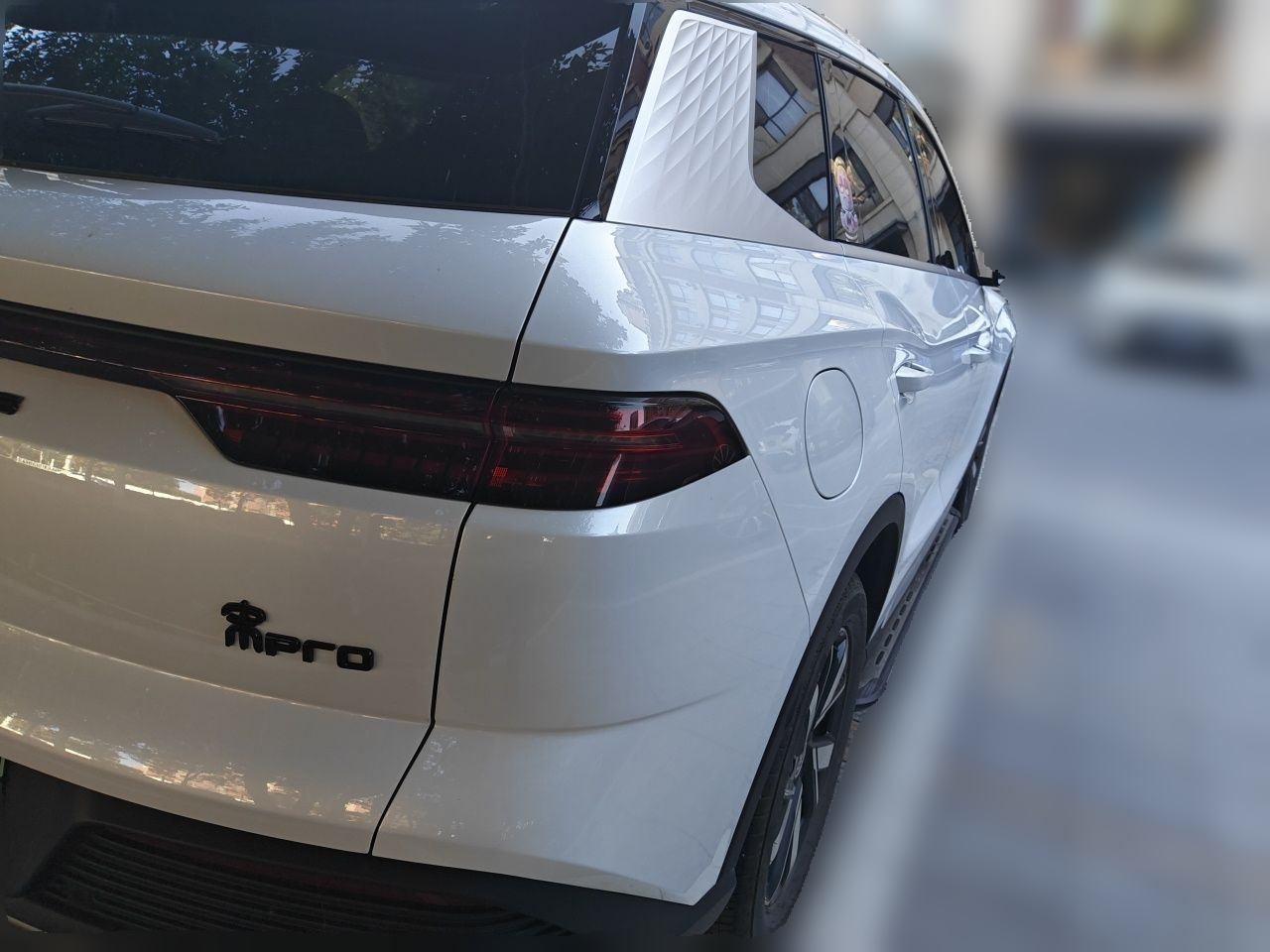 BYD Song Pro DM - фото 3