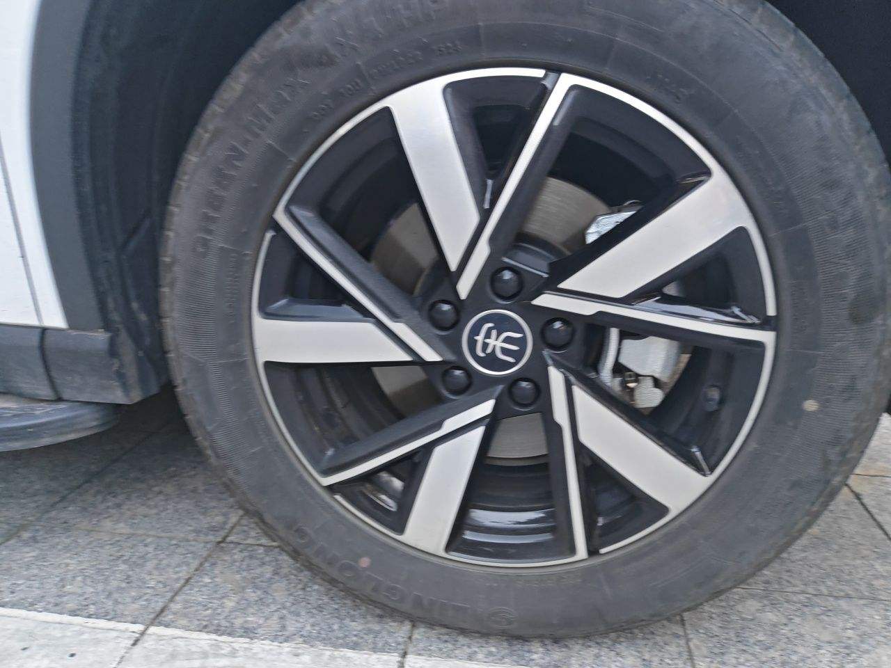 BYD Song Pro DM - фото 4