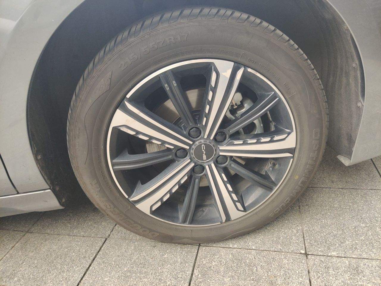 BYD Destroyer 05 - фото 4