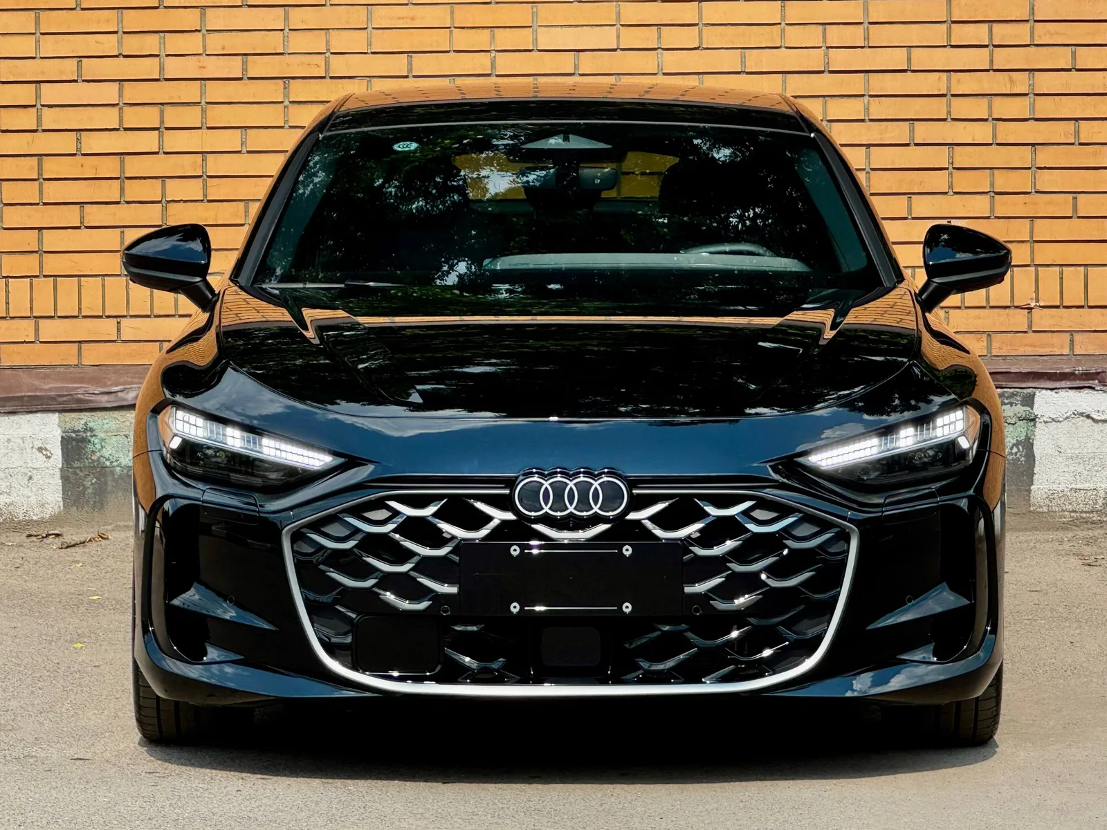 Audi A5L — фото 2