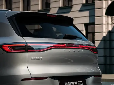 Задний фонарь Geely Galaxy E5 2026