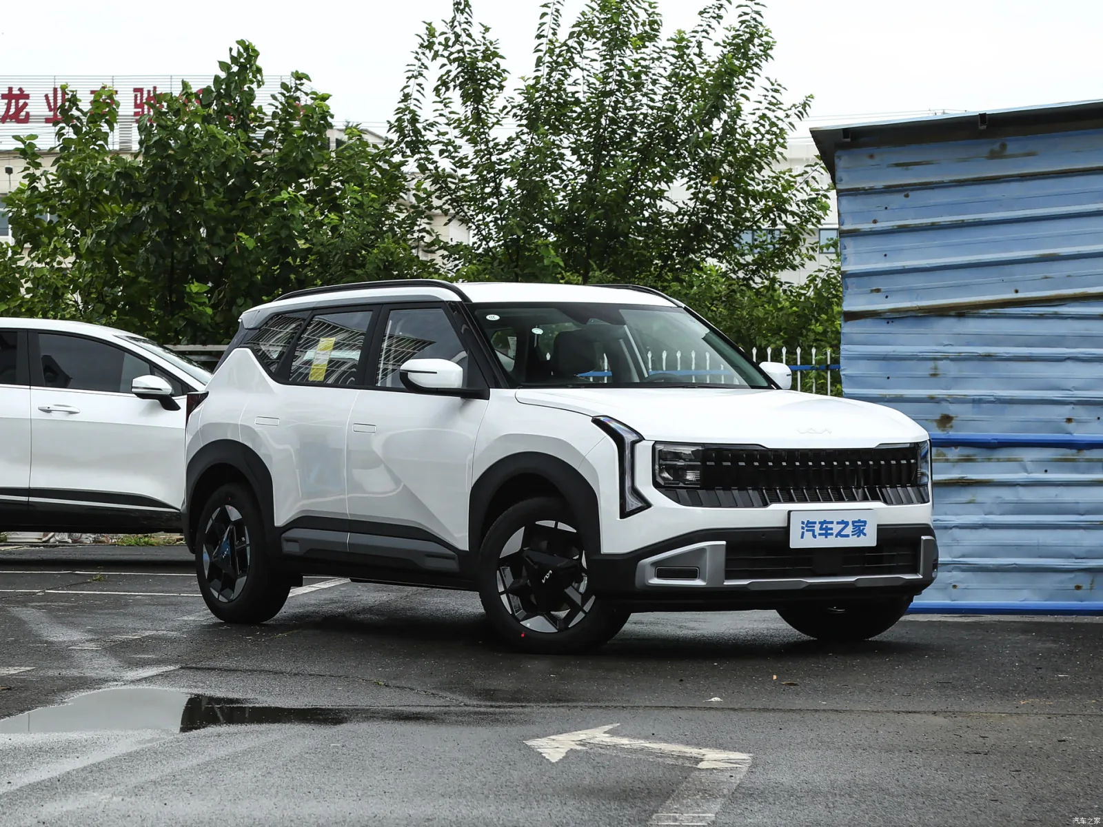 Kia Seltos NEW 2026, фото 1