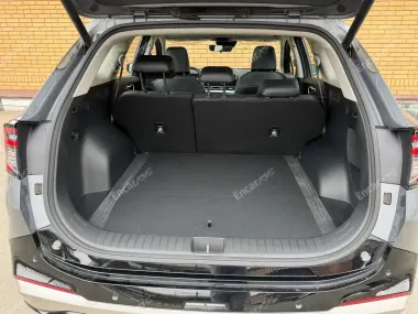 Багажник Kia Sportage 2026