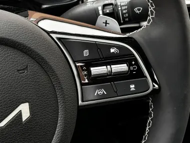 Kia K3 фото 7