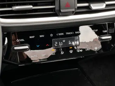 Kia K3 фото 8
