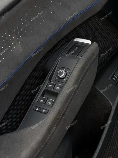 Дверная панель Volkswagen Teramont Pro 2026