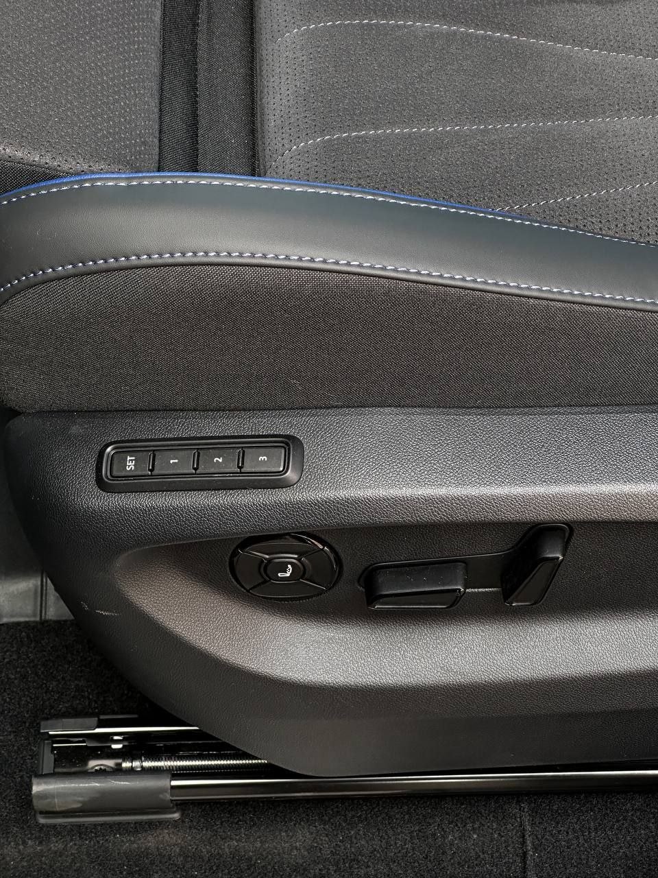 Teramont Pro фото 7